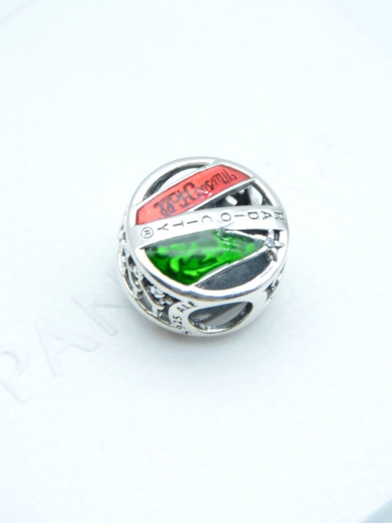 Pandora Radio City Music Hall New York Charm